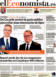 Periodico El Economista