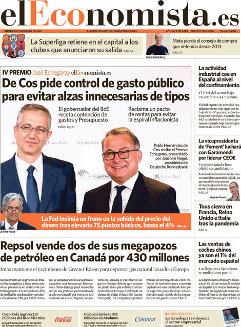 El Economista