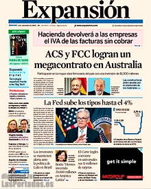 Periodico Expansion