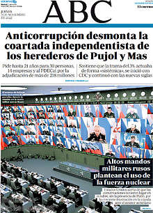 Periodico ABC
