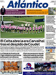 /Atlántico Diario