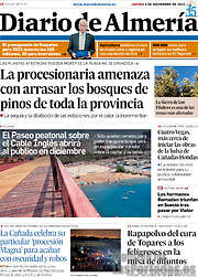 /Diario de Almería