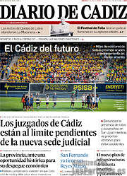 /Diario de Cádiz