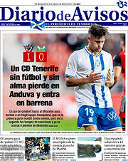 /Diario de Avisos