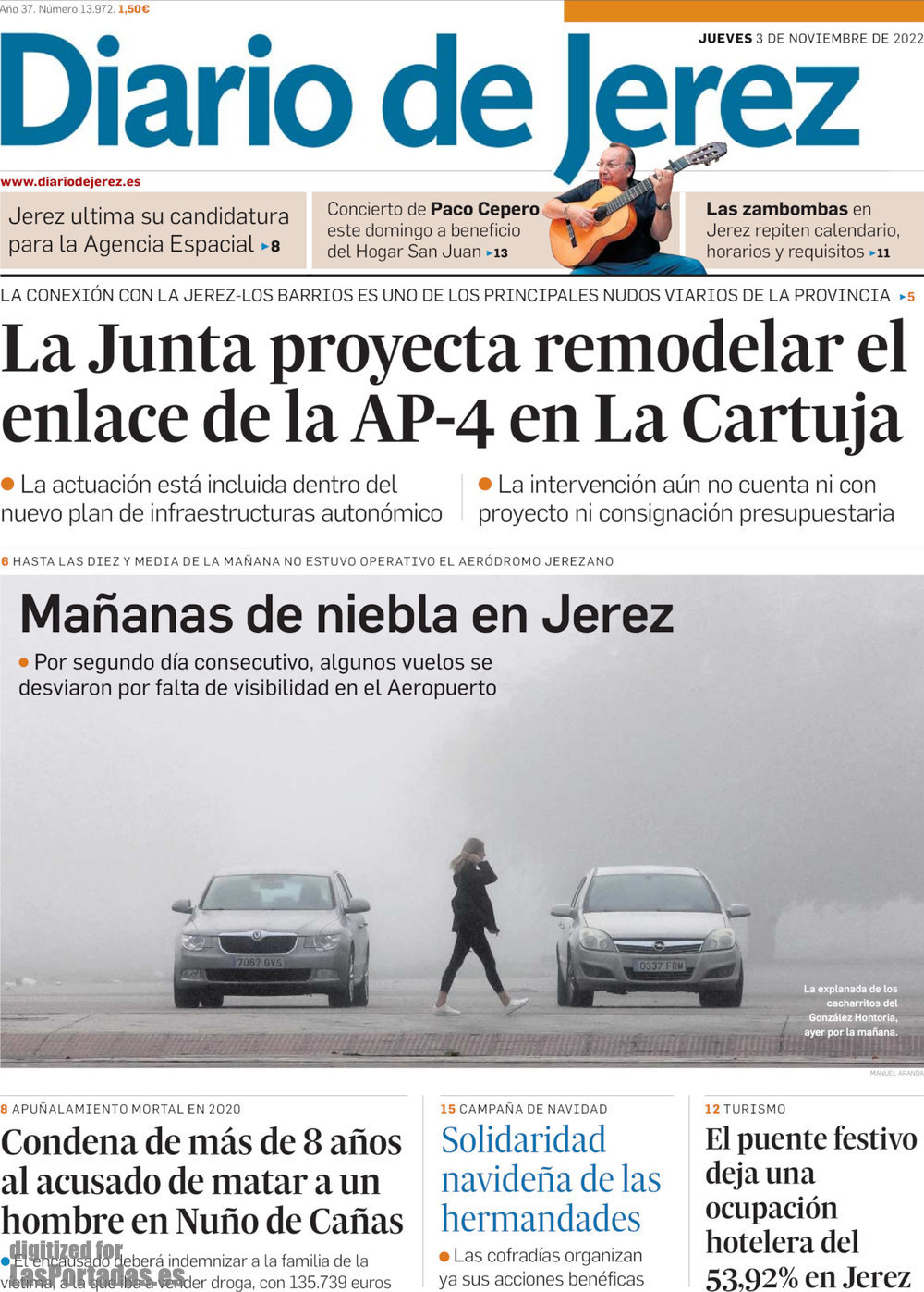 Diario de Jerez