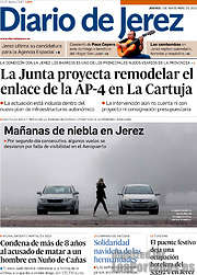 /Diario de Jerez