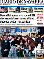 /Diario de Navarra