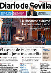 /Diario de Sevilla