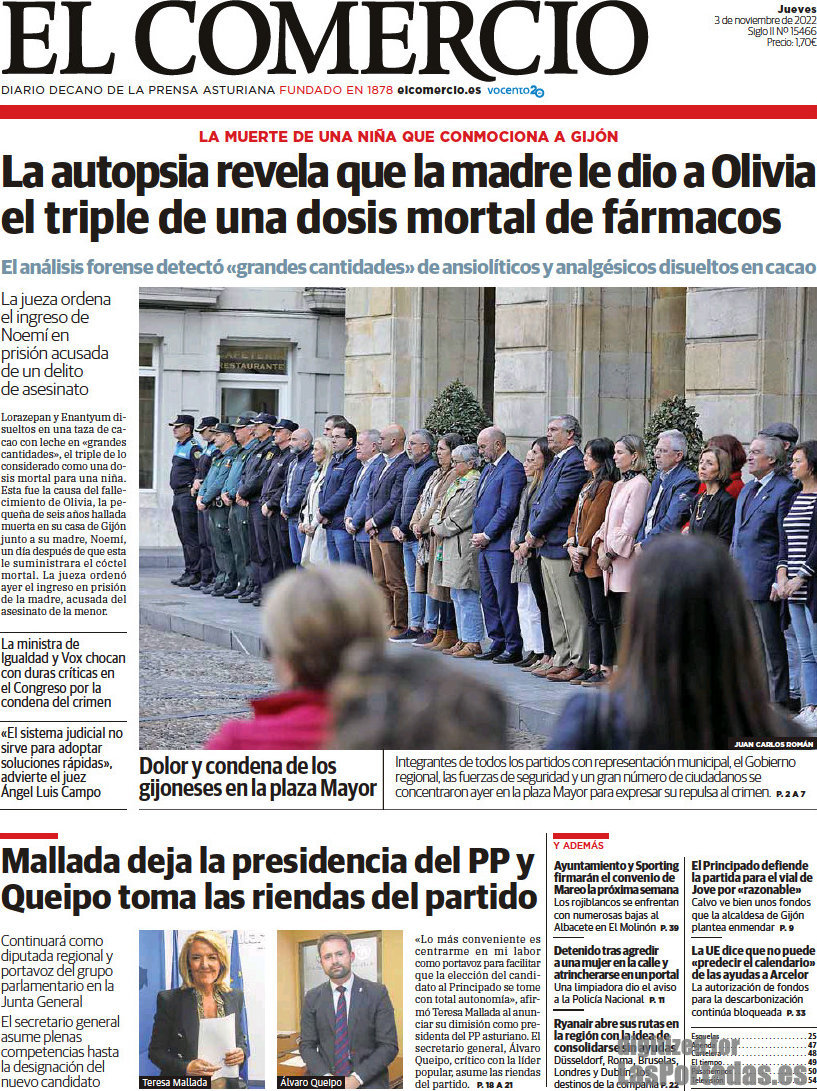 El Comercio