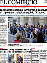 /El Comercio