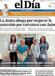 /El Día de Córdoba