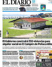/El Diario Montañés