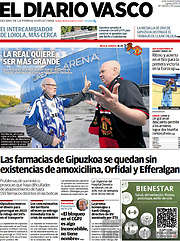 /El Diario Vasco