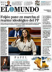 /El Mundo