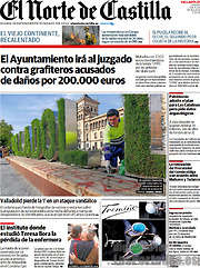/El Norte de Castilla