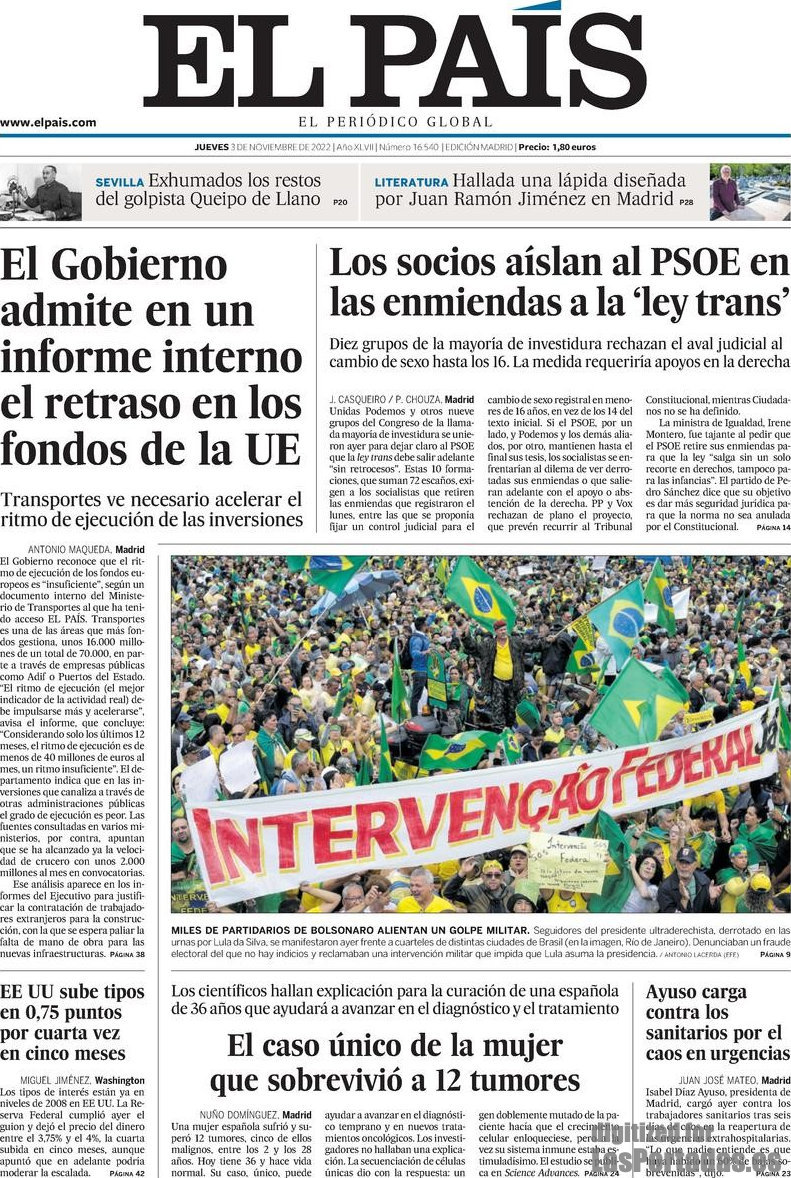 El País