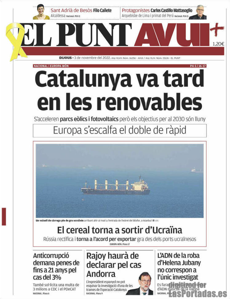 El Punt