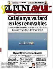 /El Punt