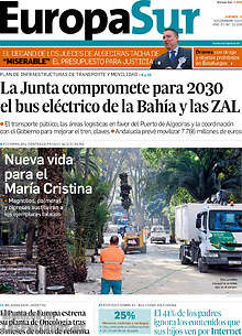 Periodico Europa Sur