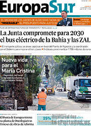 /Europa Sur