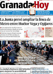 /Granada Hoy