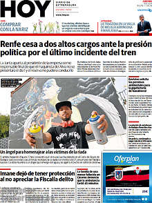 Periodico Hoy