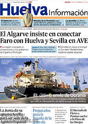 /Huelva Información