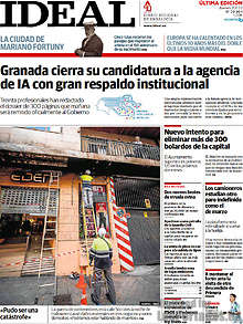 Periodico Ideal