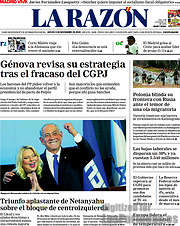 /La Razón