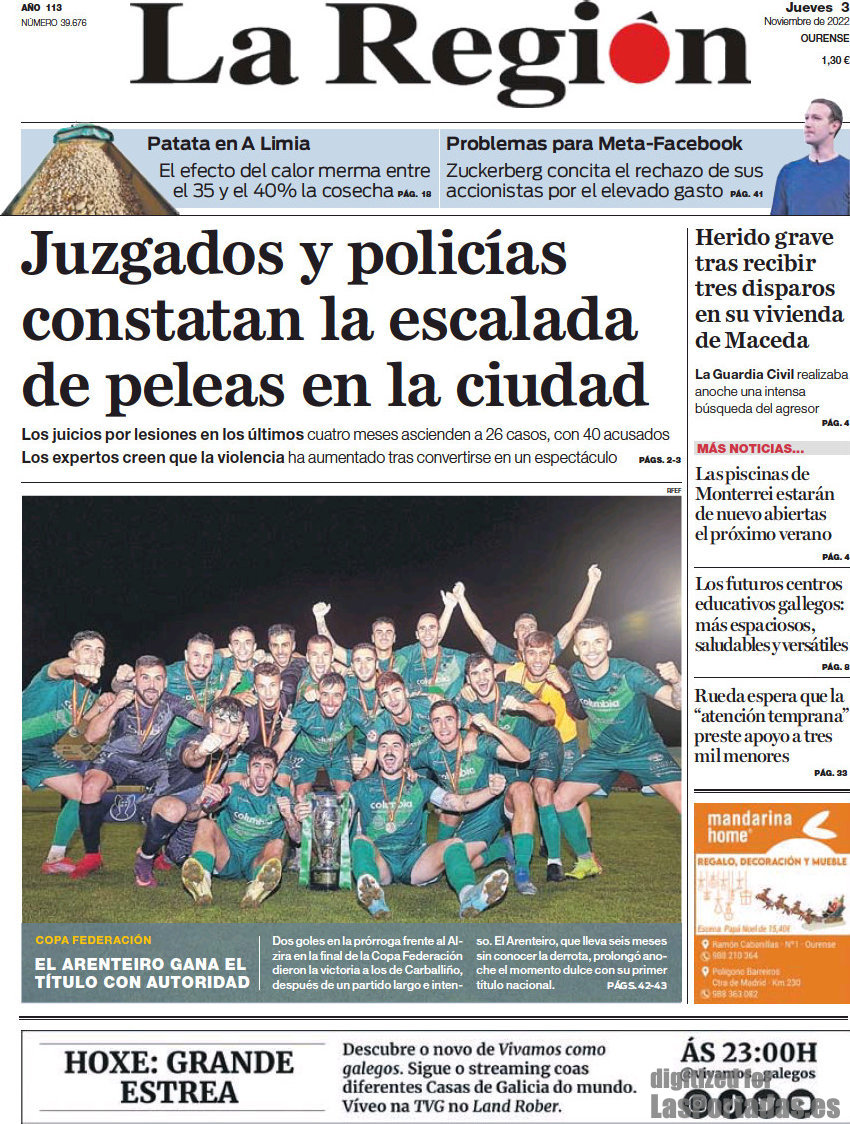 La Región