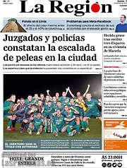 /La Región