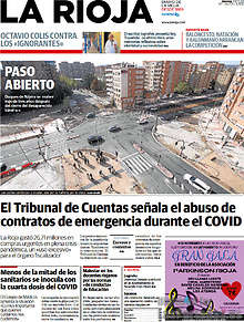 Periodico La Rioja