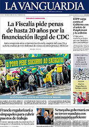 /La Vanguardia