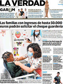 Periodico La Verdad