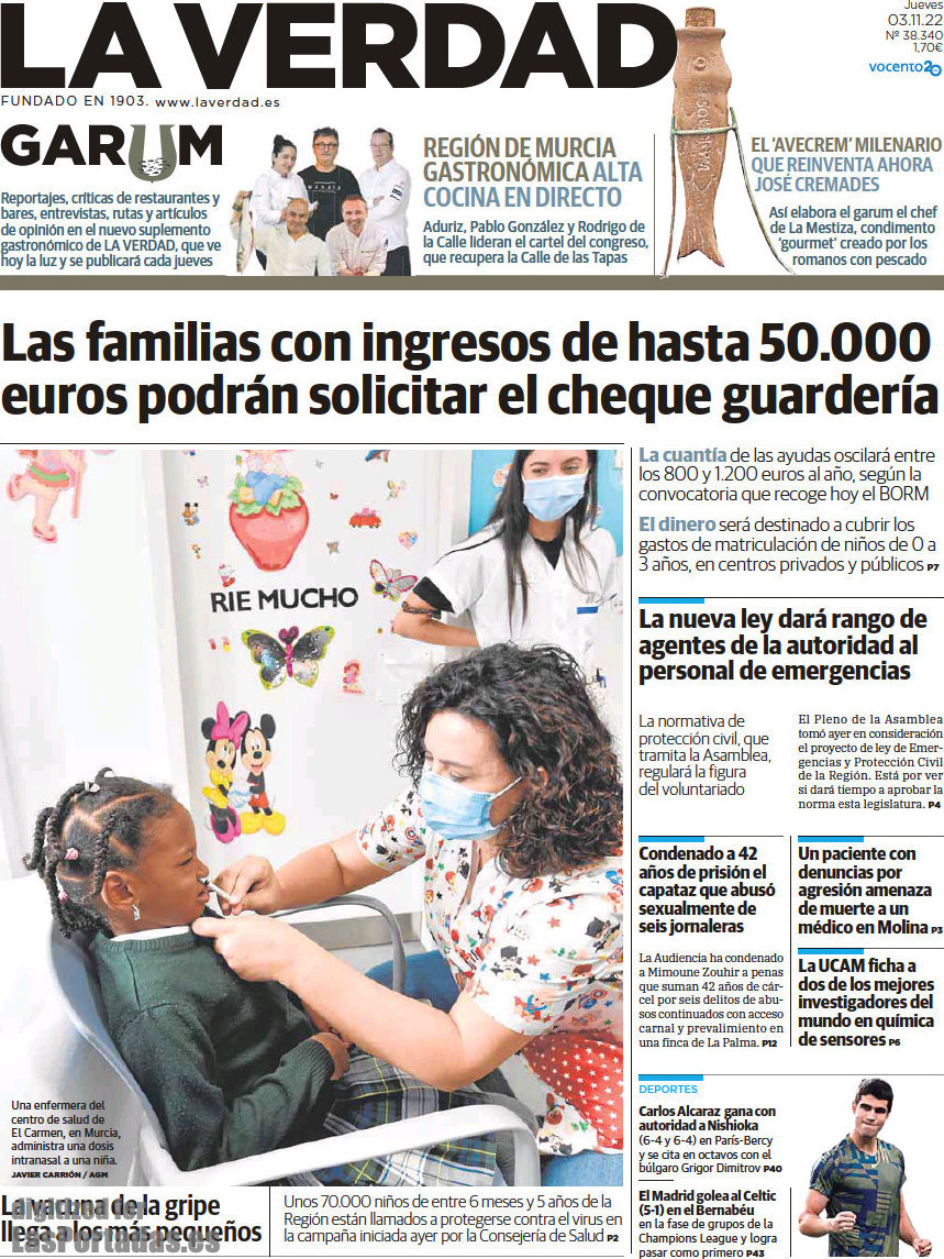 La Verdad