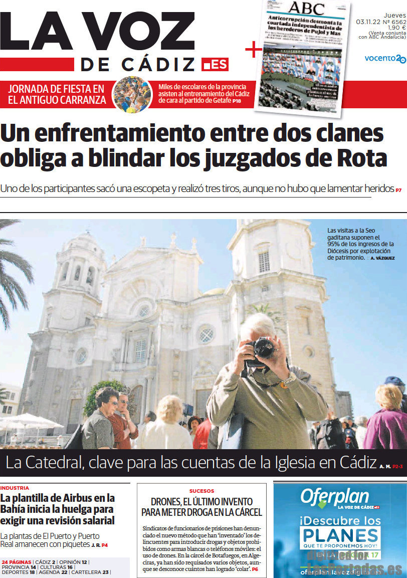 La Voz de Cádiz