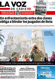 /La Voz de Cádiz