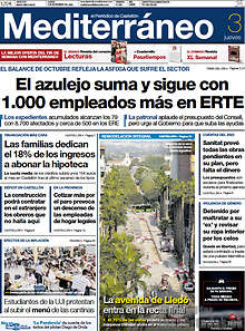 Periodico Mediterráneo
