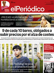 /El Periódico de Catalunya(Castellano)