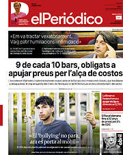 /El Periódico de Catalunya(Català)