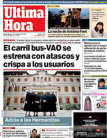 Periodico Última Hora