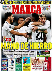 Periodico Marca