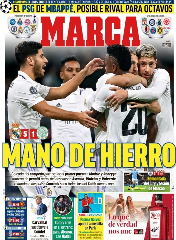 Marca