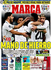 /Marca