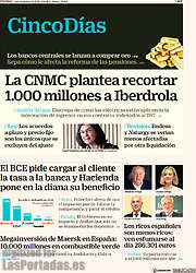 /Cinco Días