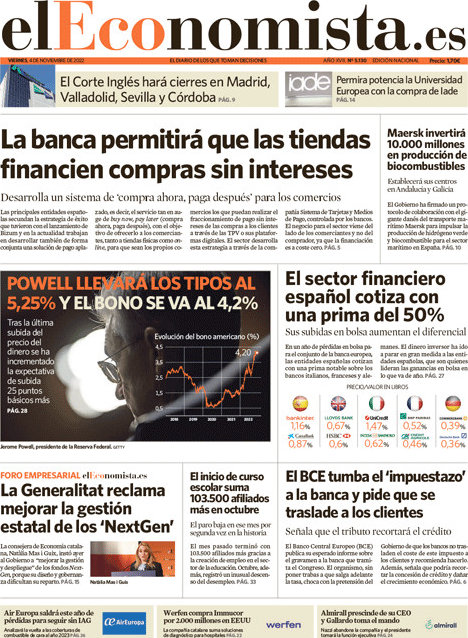 El Economista