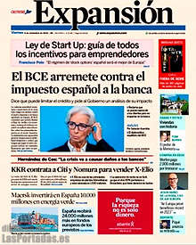 Periodico Expansion