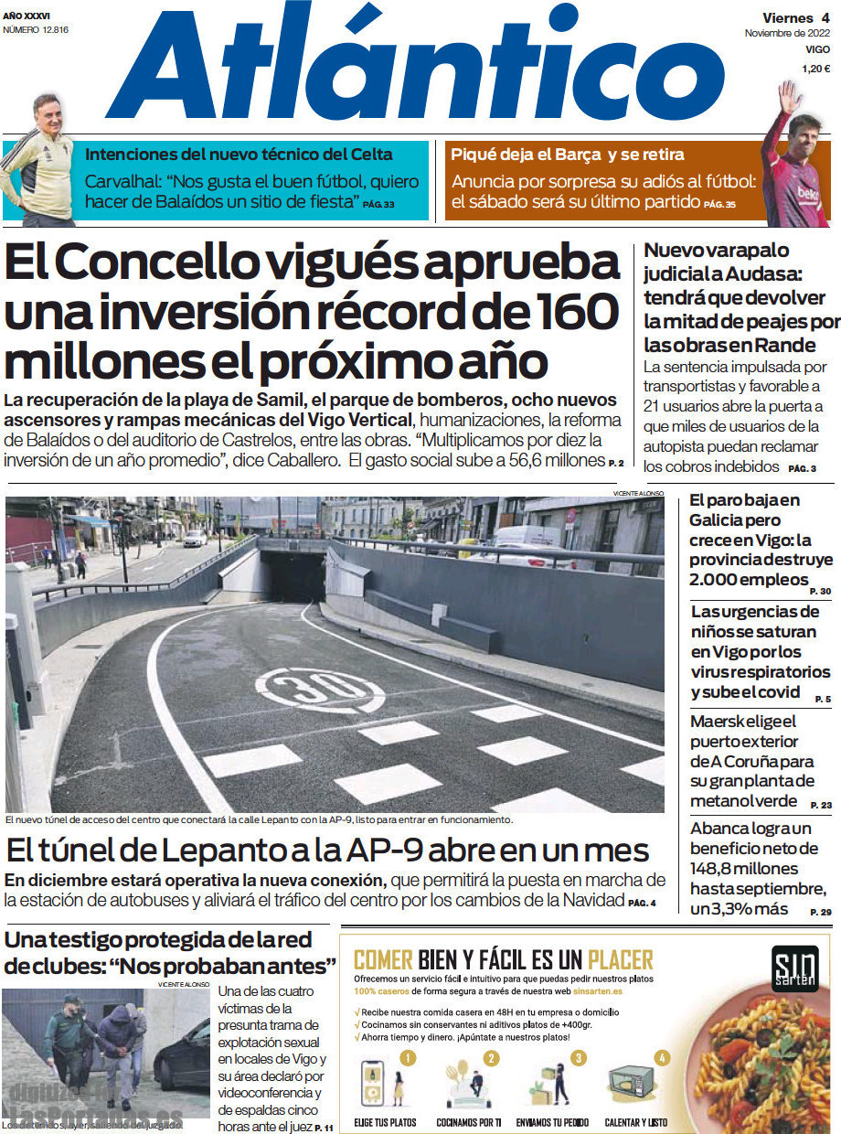 Atlántico Diario
