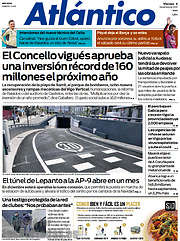 /Atlántico Diario