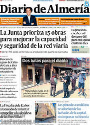 /Diario de Almería